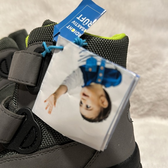 Boots RICHTER TEX - Picture 8 of 8